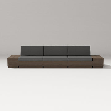 Elevate Straight Sectional