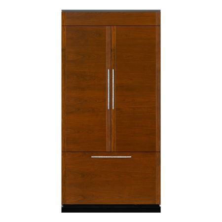JENNAIR  JENN AIR LQS REFER 42" FRNCH DR INTGRTD - Other (JF42NXFXDW)