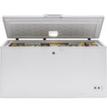 GE® 15.7 Cu. Ft. Manual Defrost Chest Freezer