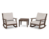 Wovendale 3-Piece Deep Seating Rocker Set