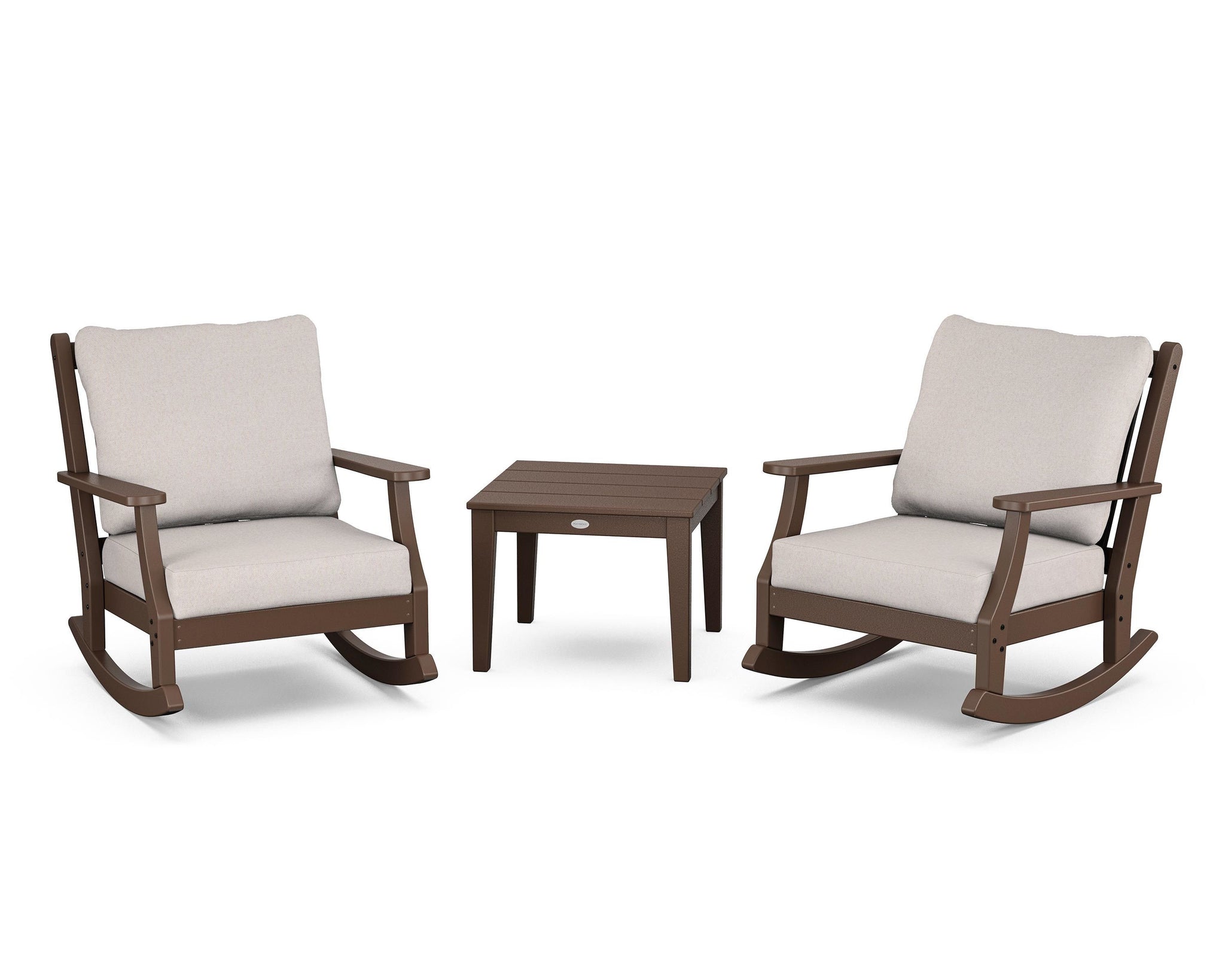 Wovendale 3-Piece Deep Seating Rocker Set
