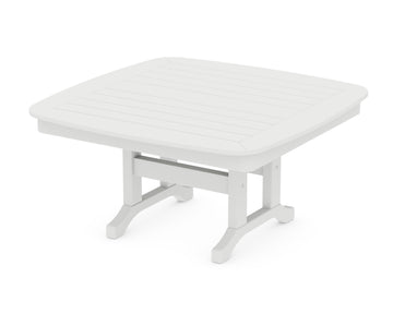 Nautical 37" Conversation Table
