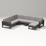 Latitude Corner Sectional with Right Chaise