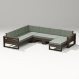 Latitude Corner Sectional with Right Chaise