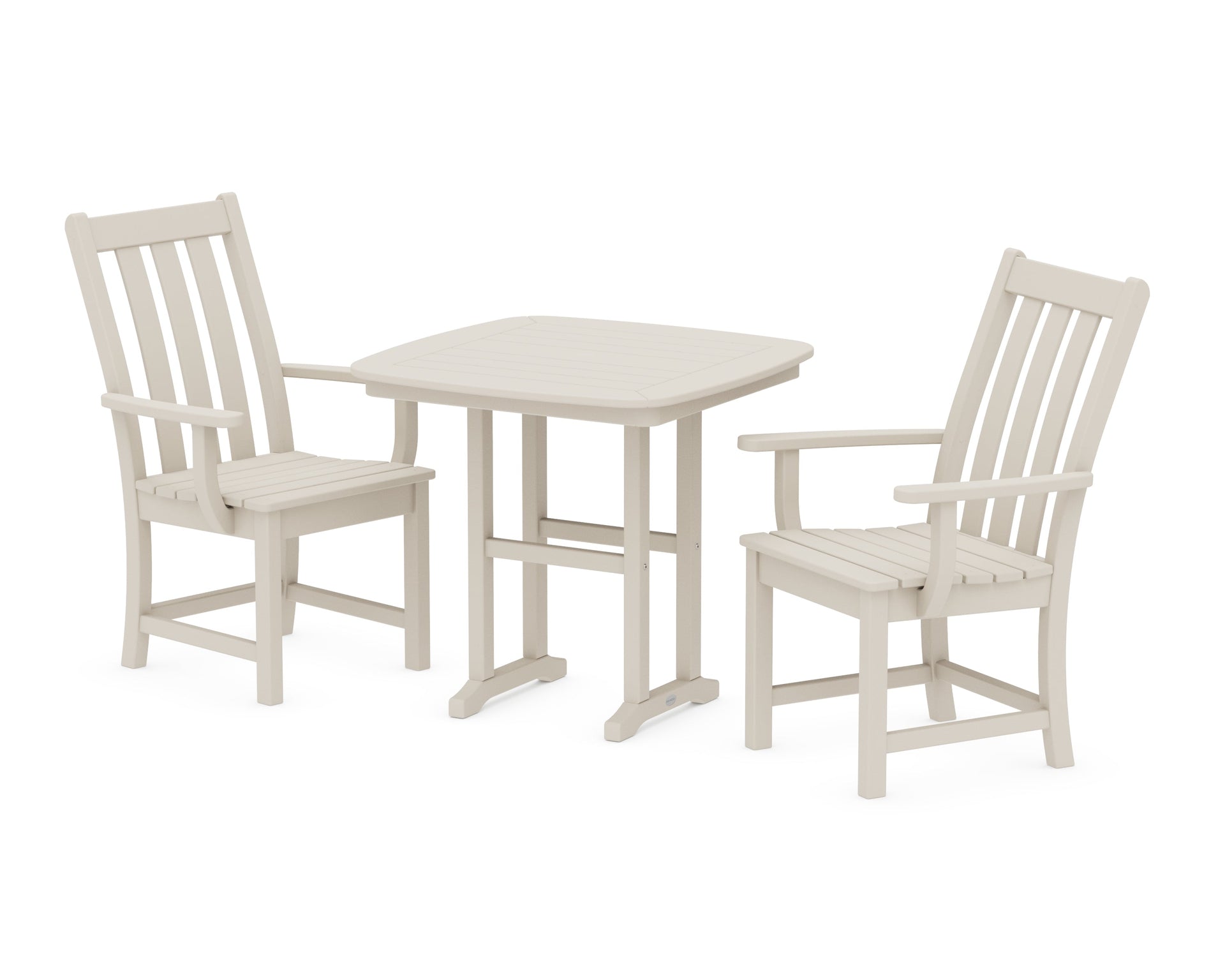 Vineyard 3-Piece Dining Set