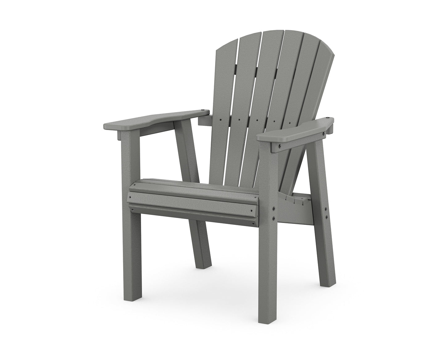 Coastal Chaise with Wheels