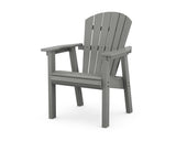 Coastal Chaise with Wheels