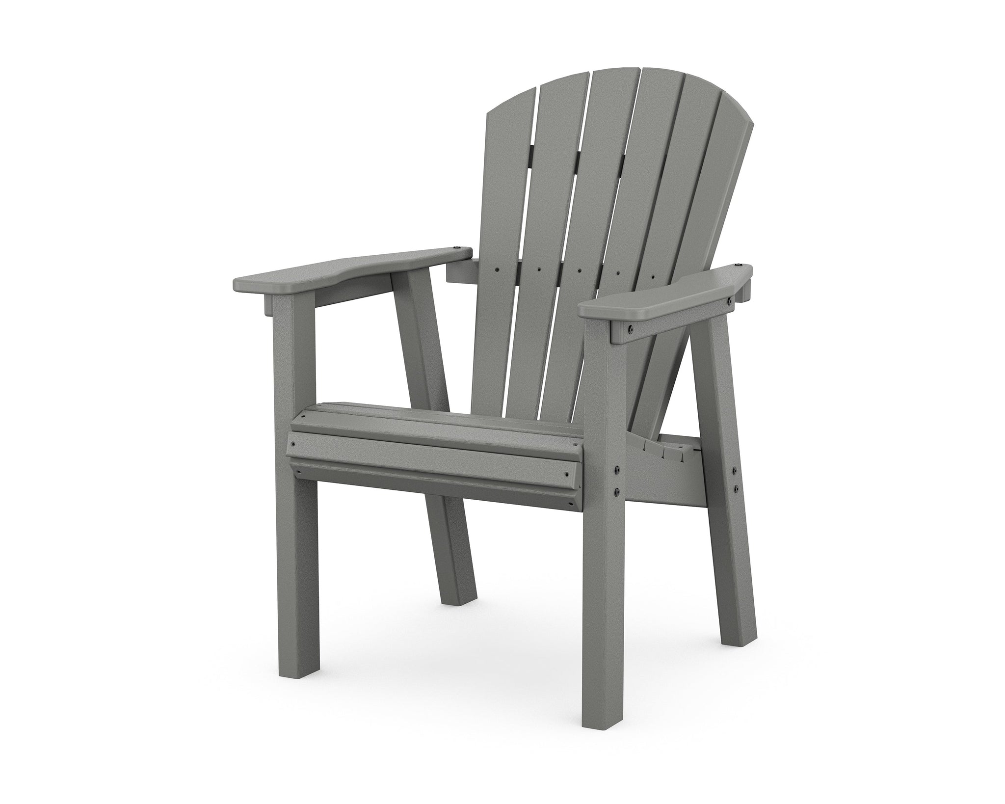 Coastal Chaise with Wheels