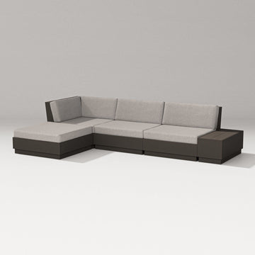 Elevate Chaise Sectional