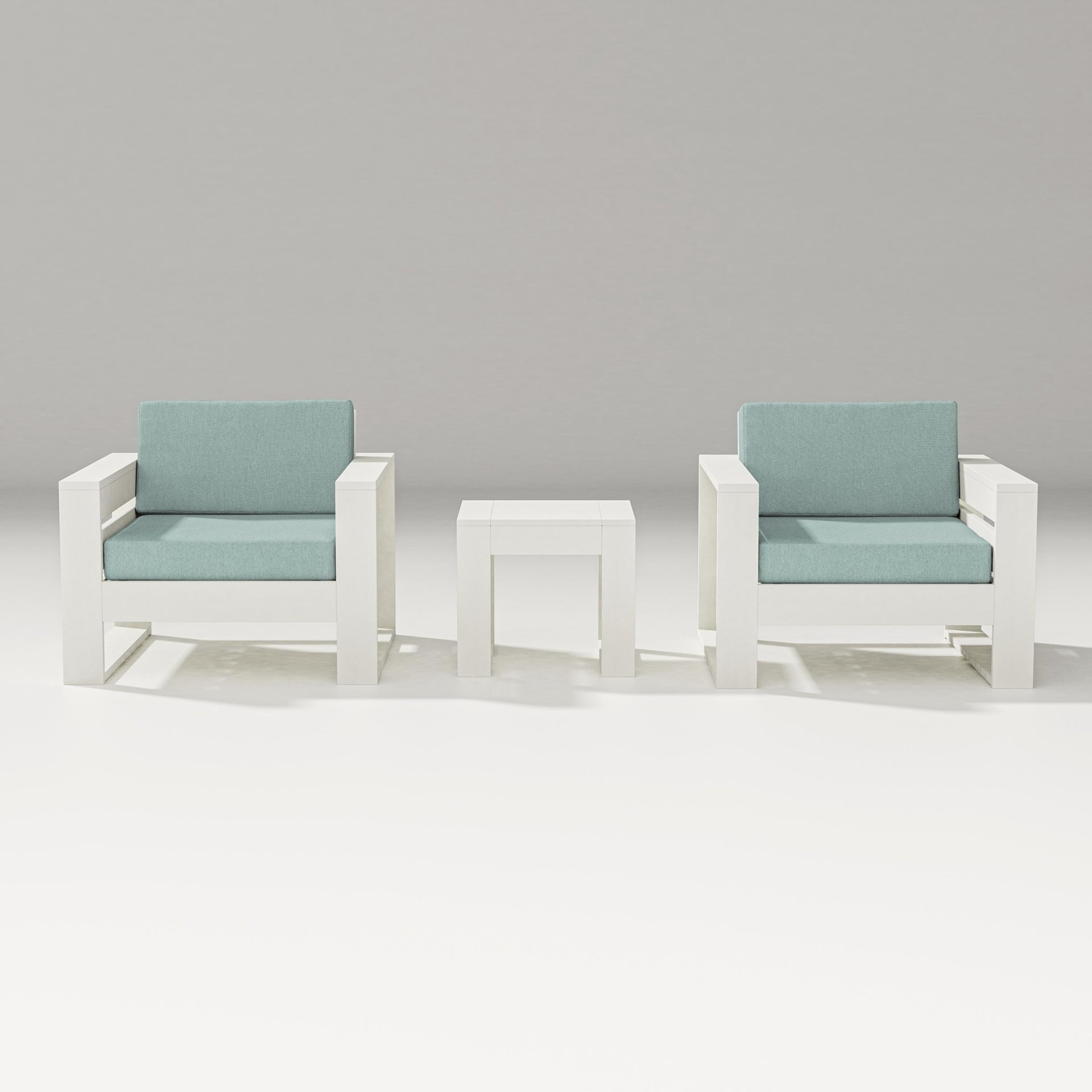Latitude 3-Piece Lounge Chair Set