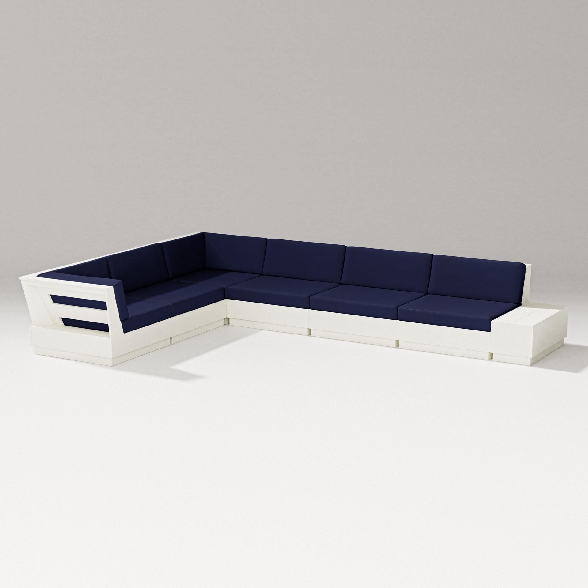 Elevate 7-Piece Corner Sectional