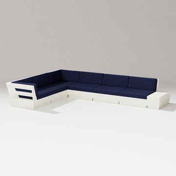 Elevate 7-Piece Corner Sectional