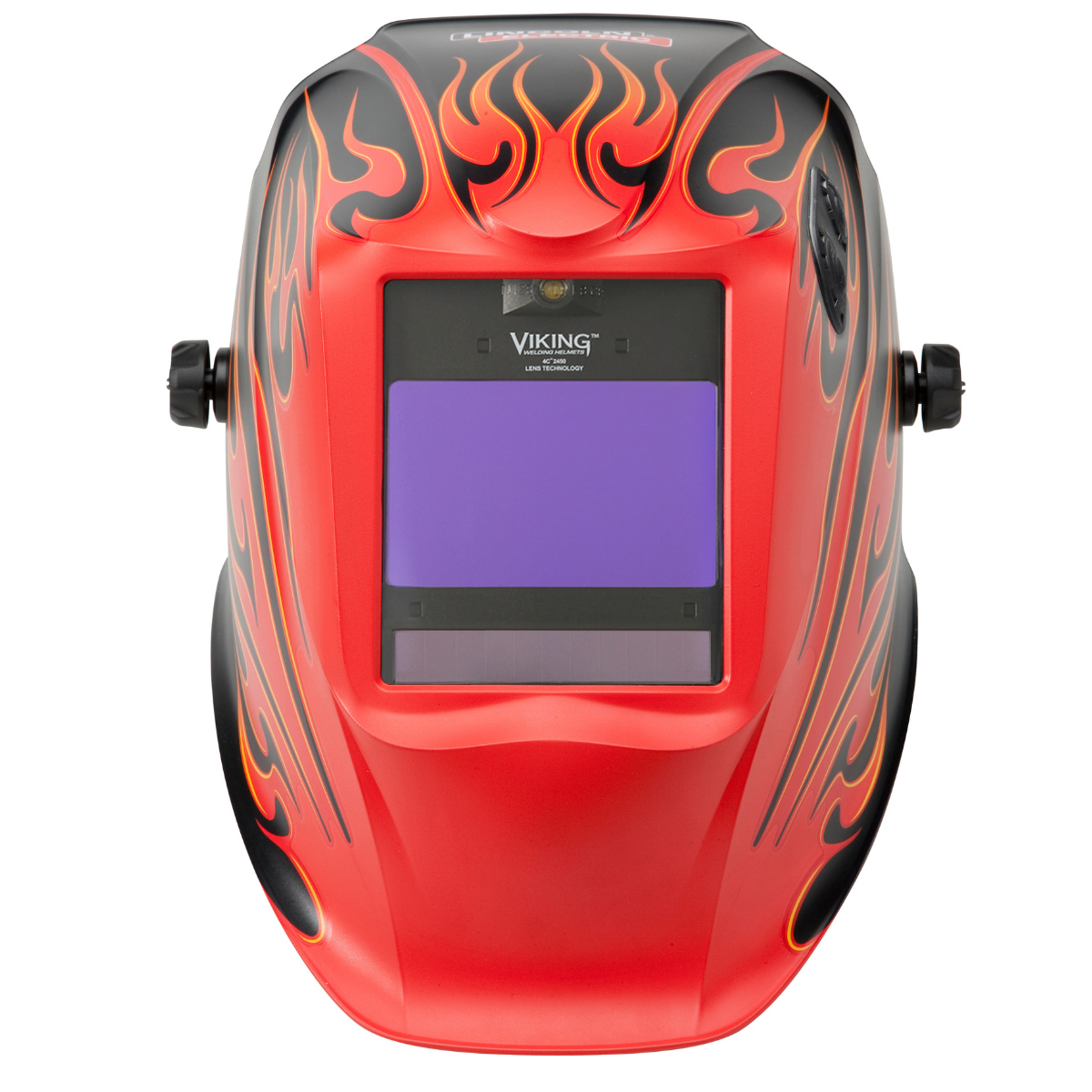 Lincoln Viking 2450 ADV Street Rod w/ Integrated Smart LED Light - K3035-5