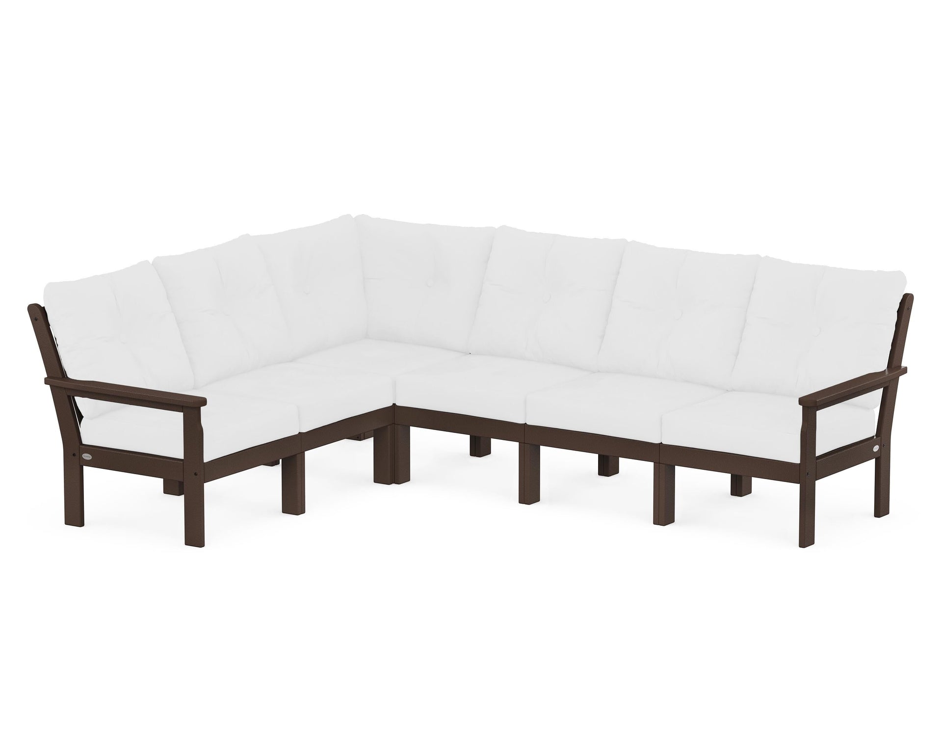 Vineyard 6-Piece Sectional