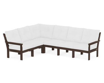 Vineyard 6-Piece Sectional