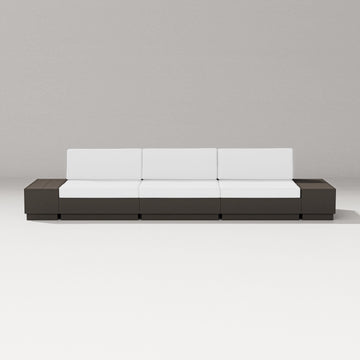 Elevate Straight Sectional