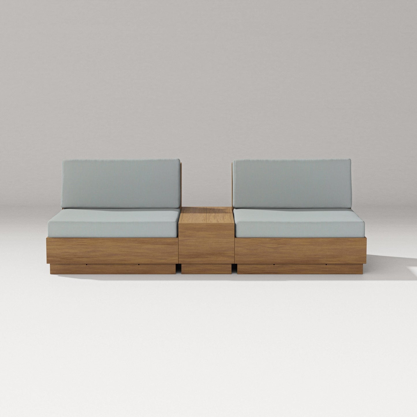 Elevate Lounge Chair Set