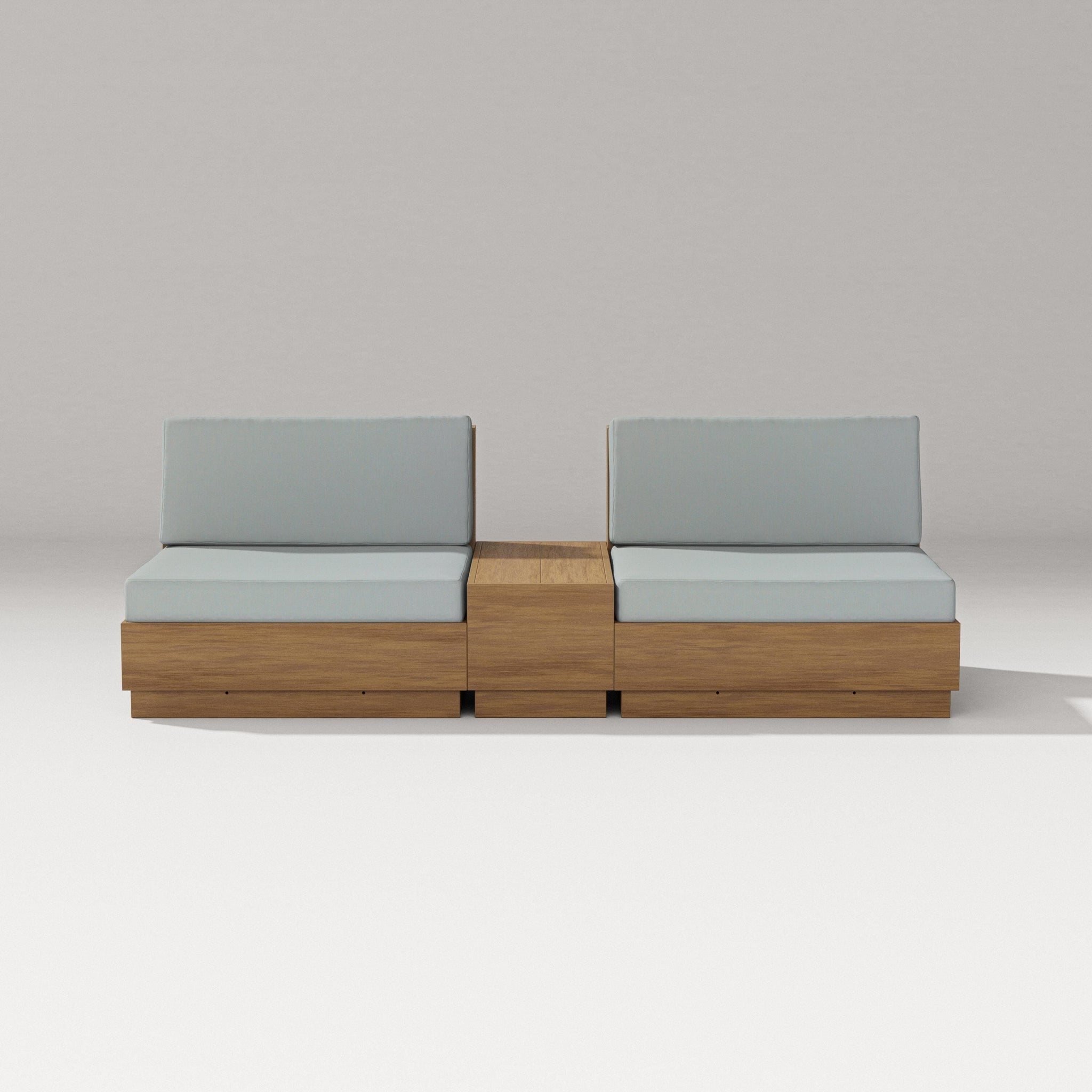 Elevate Lounge Chair Set