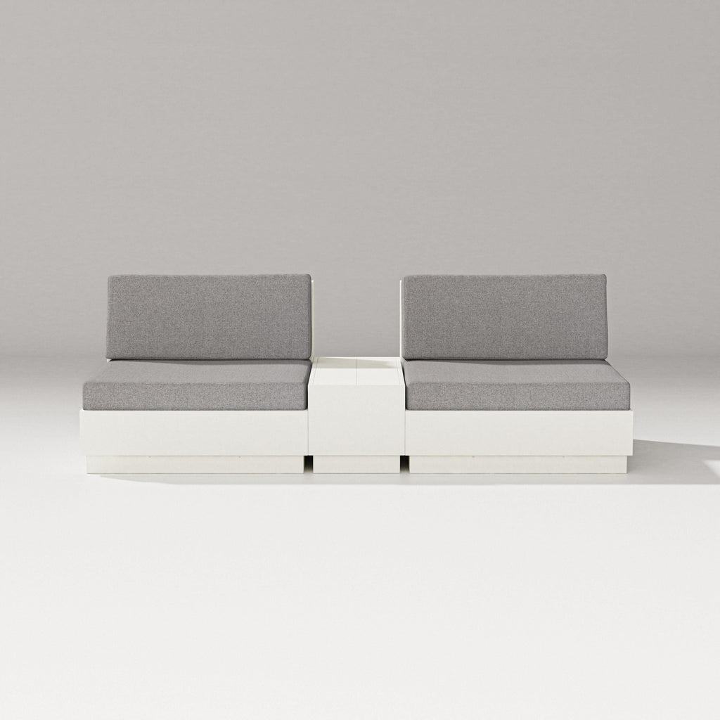 Elevate Lounge Chair Set