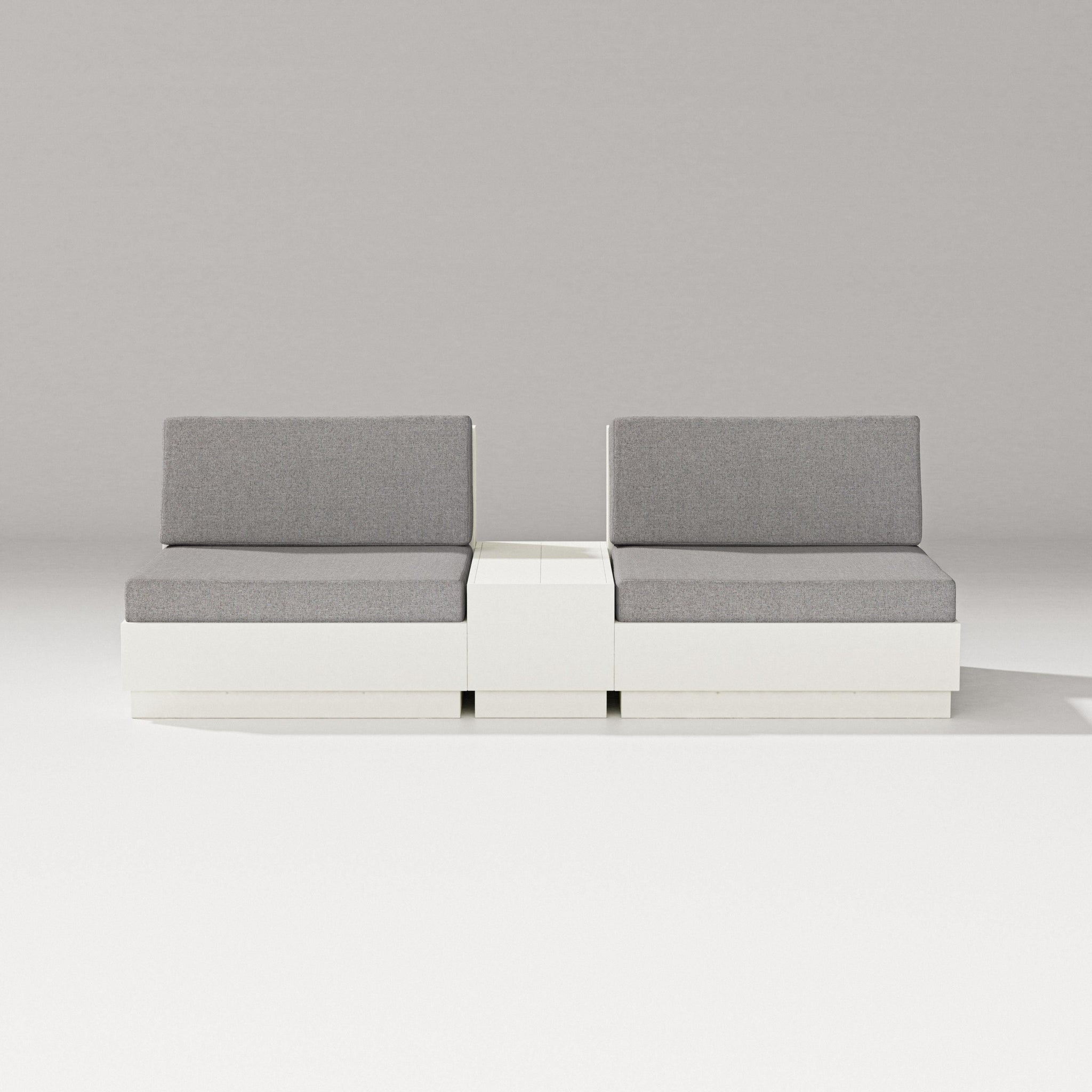 Elevate Lounge Chair Set