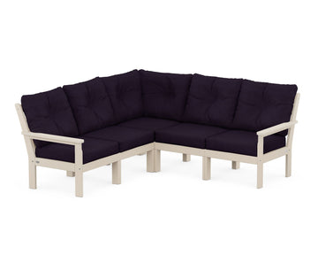 Vineyard 5-Piece Sectional