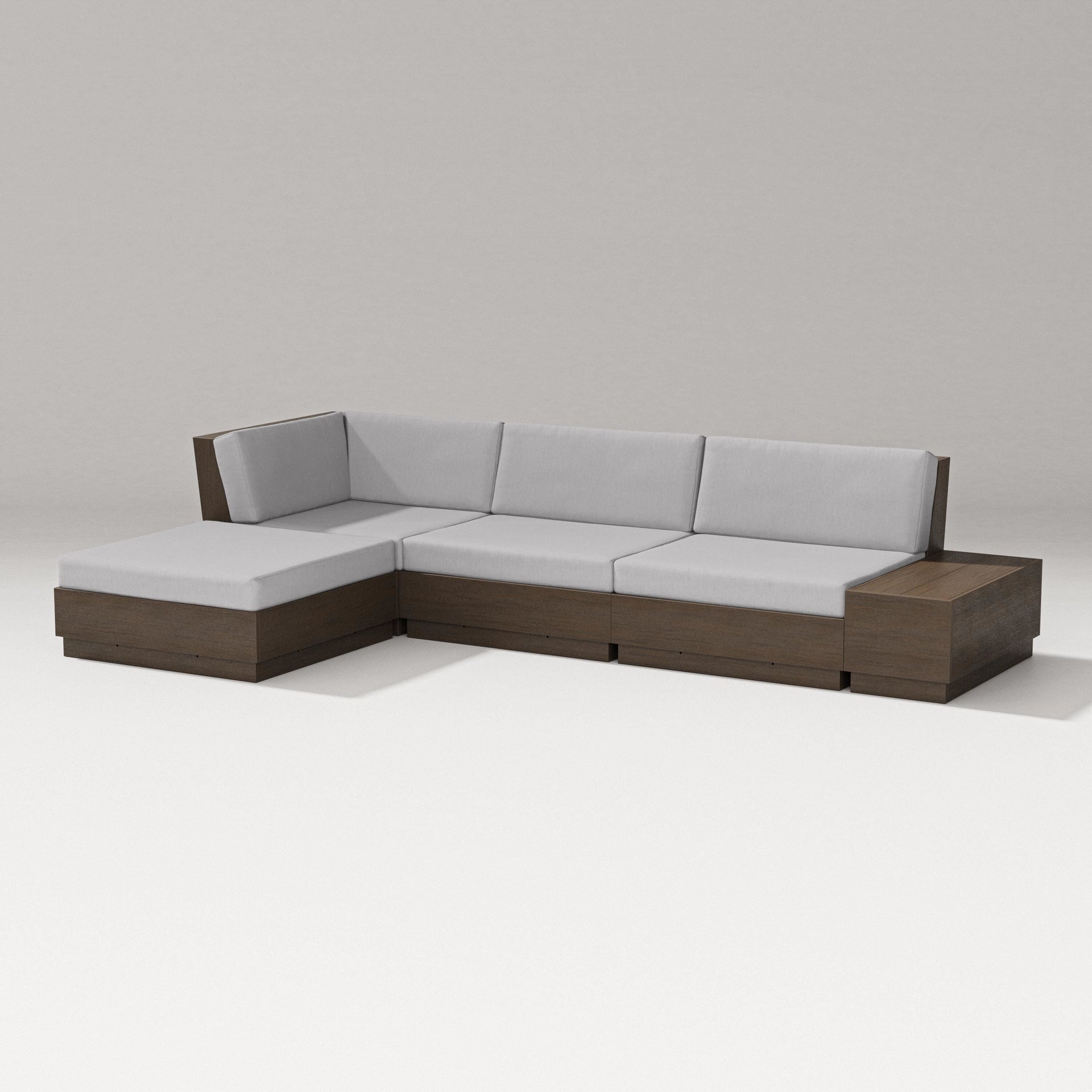 Elevate Chaise Sectional