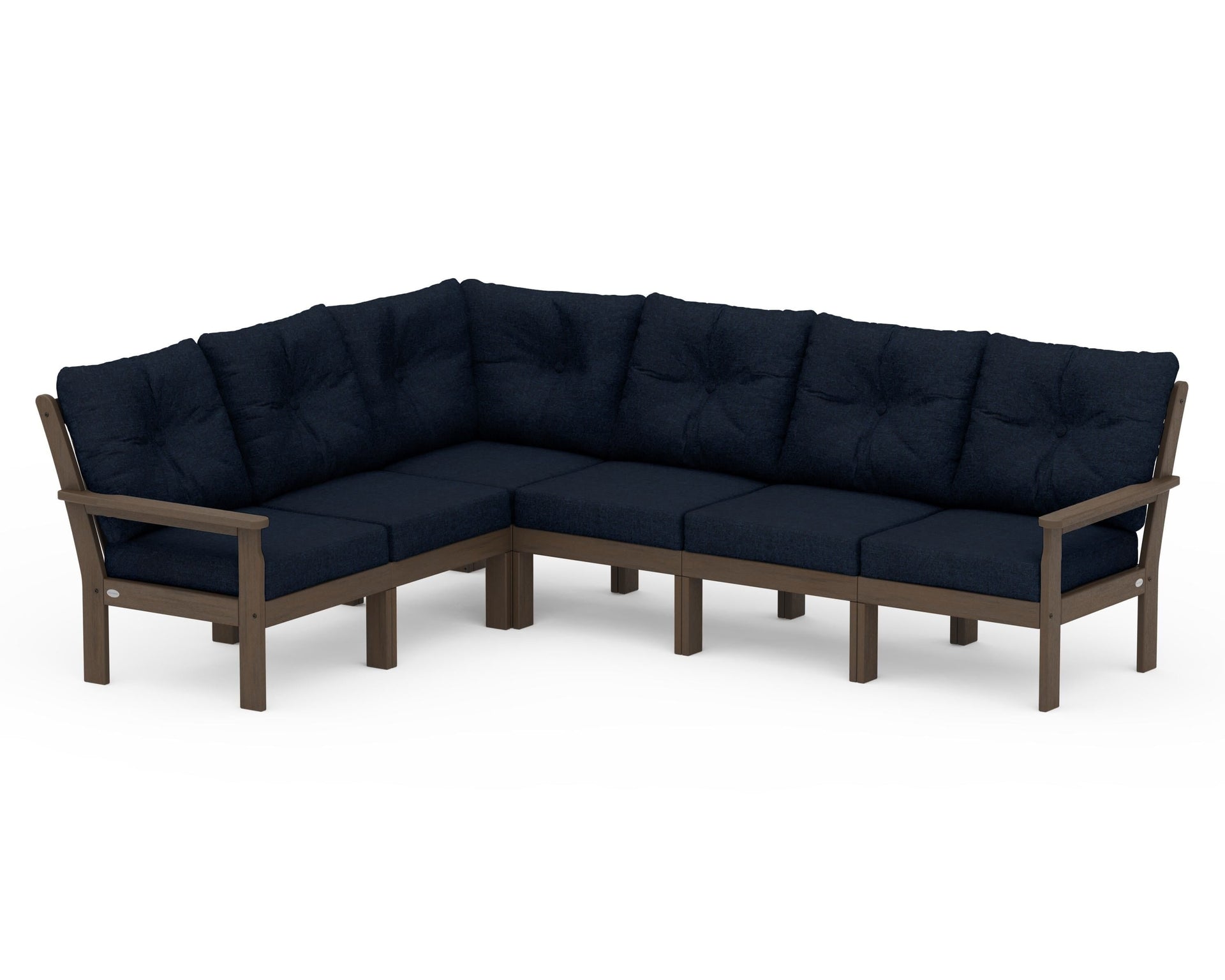 Vineyard 6-Piece Sectional