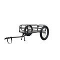 BAKCOU - Folding Cargo E-Bike Trailer