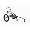 BAKCOU - Folding Deer E-Bike Trailer