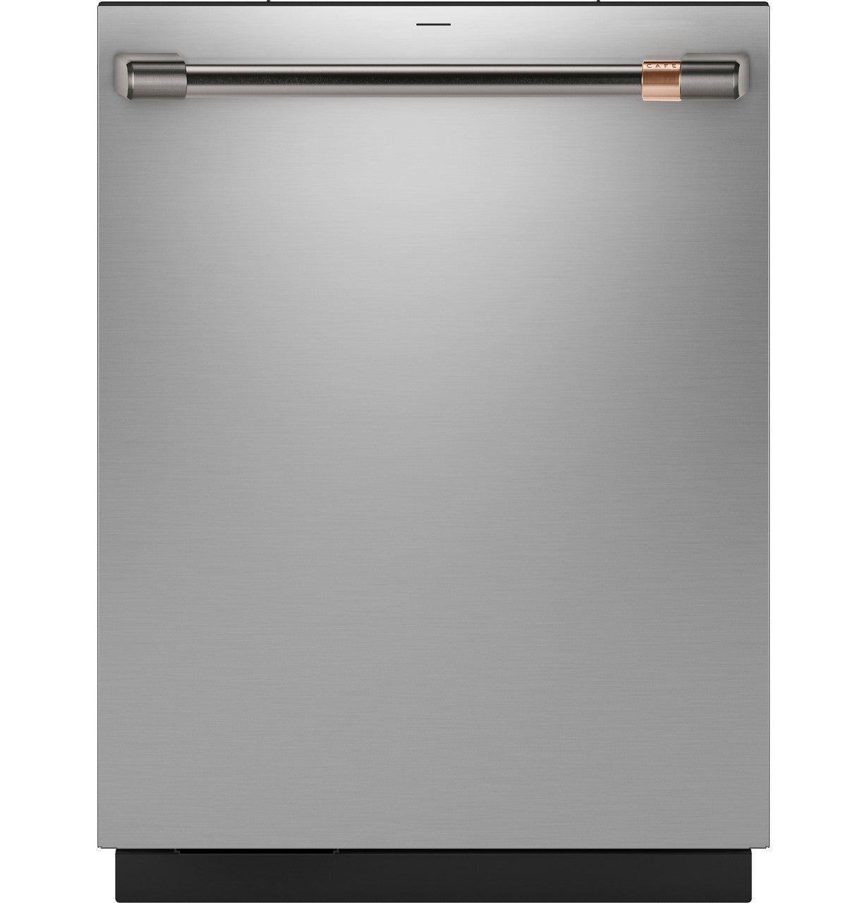 CAFÉ™ CustomFit ENERGY STAR Stainless Interior Smart Dishwasher with Ultra Wash Top Rack and Dual Convection Ultra Dry, 44 dBA
