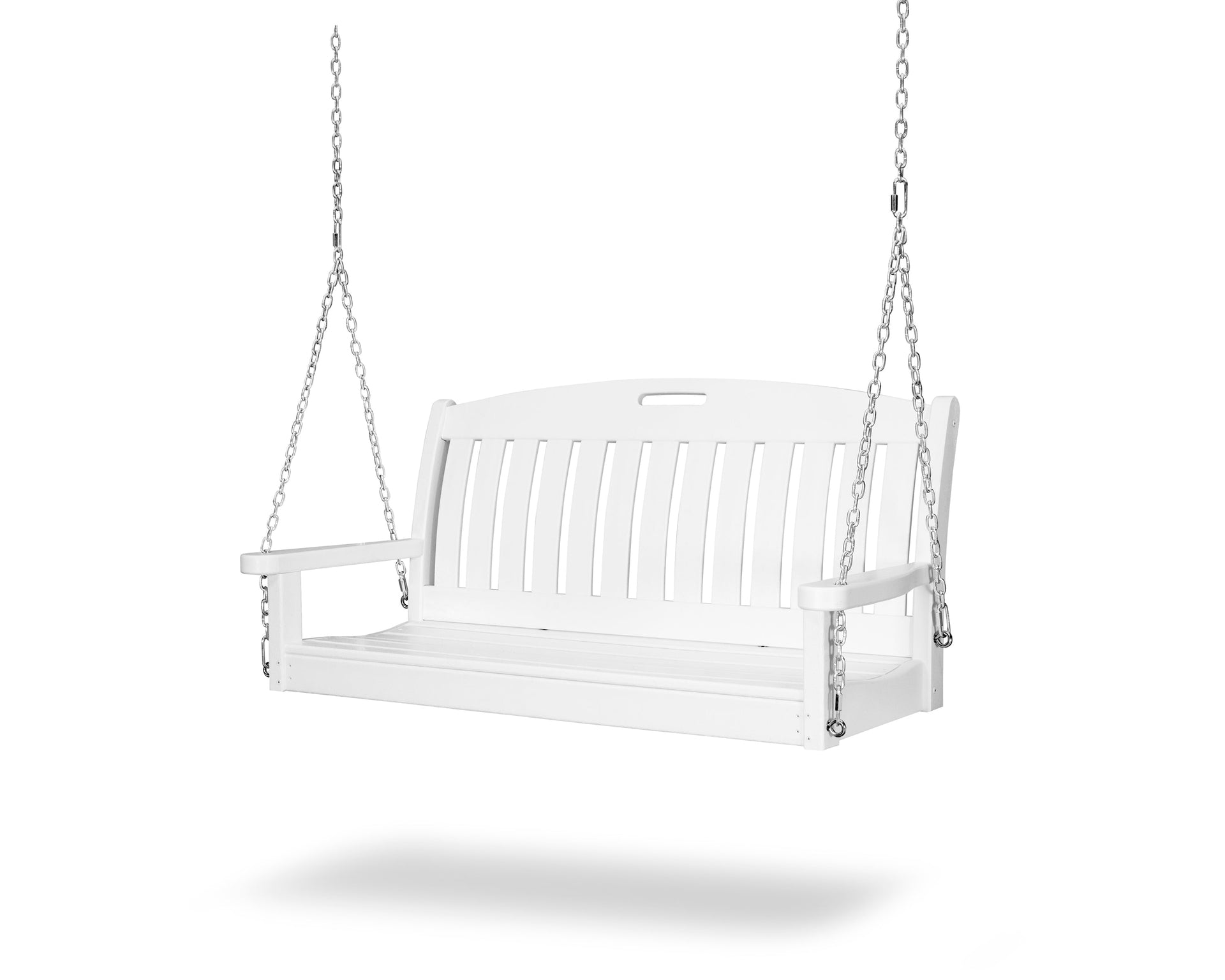 Nautical 48" Swing
