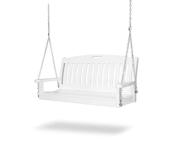 Nautical 48" Swing