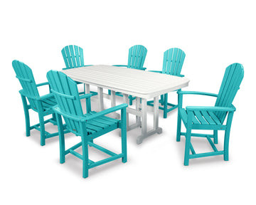 Palm Coast 7-Piece Dining Set