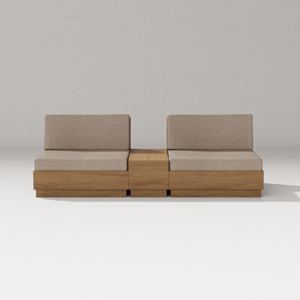 Elevate Lounge Chair Set