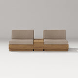 Elevate Lounge Chair Set
