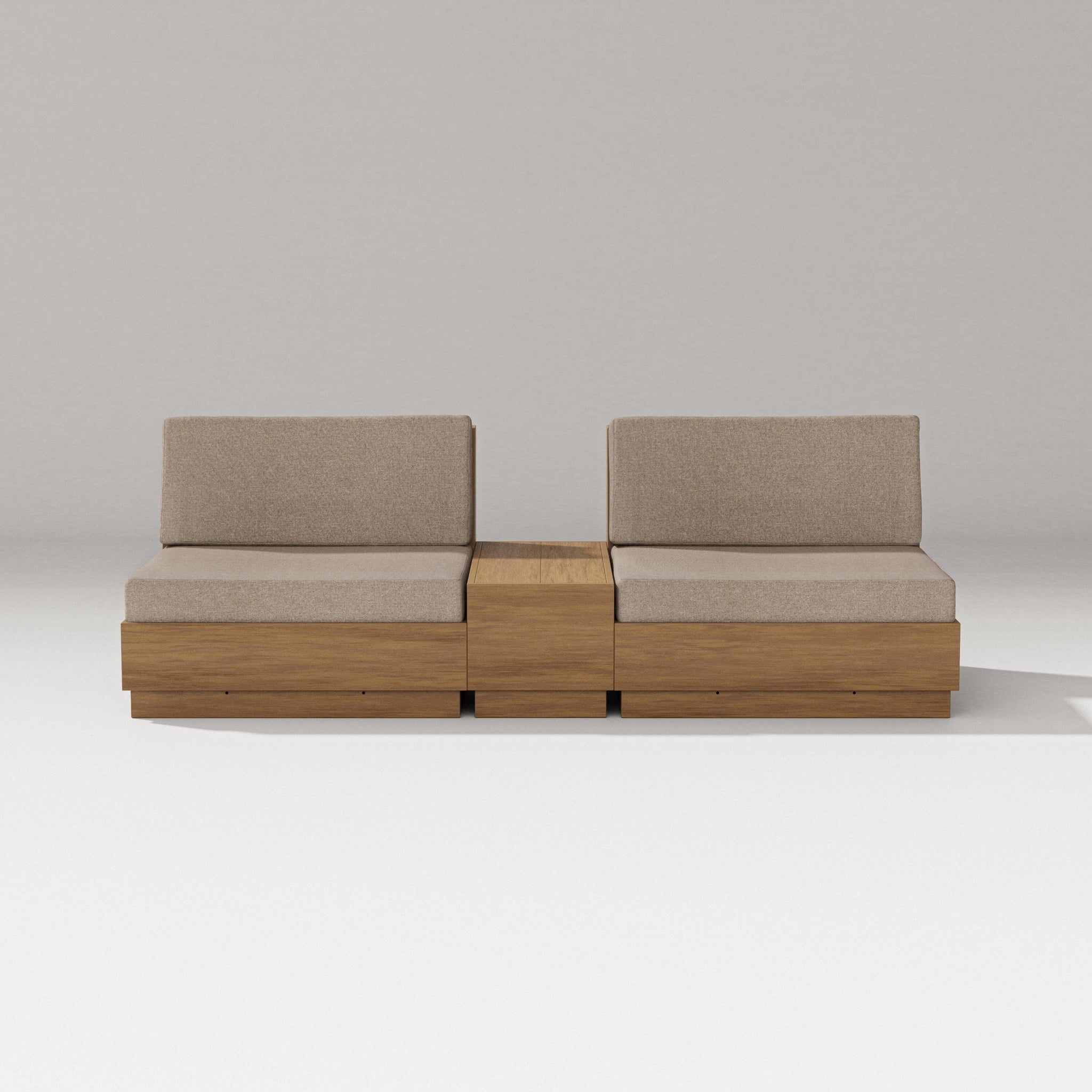 Elevate Lounge Chair Set