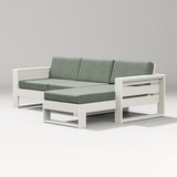 Latitude Right Chaise Sectional