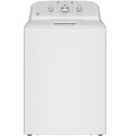 GE GE® 4.3 cu. ft. Capacity Washer with Stainless Steel Basket,Cold Plus and Water Level Control