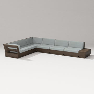 Elevate 7-Piece Corner Sectional