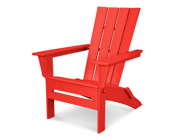 Presidential Woven Rocking Chair