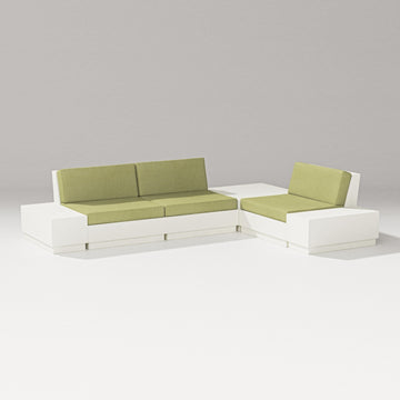 Elevate 6-Piece Corner Sectional