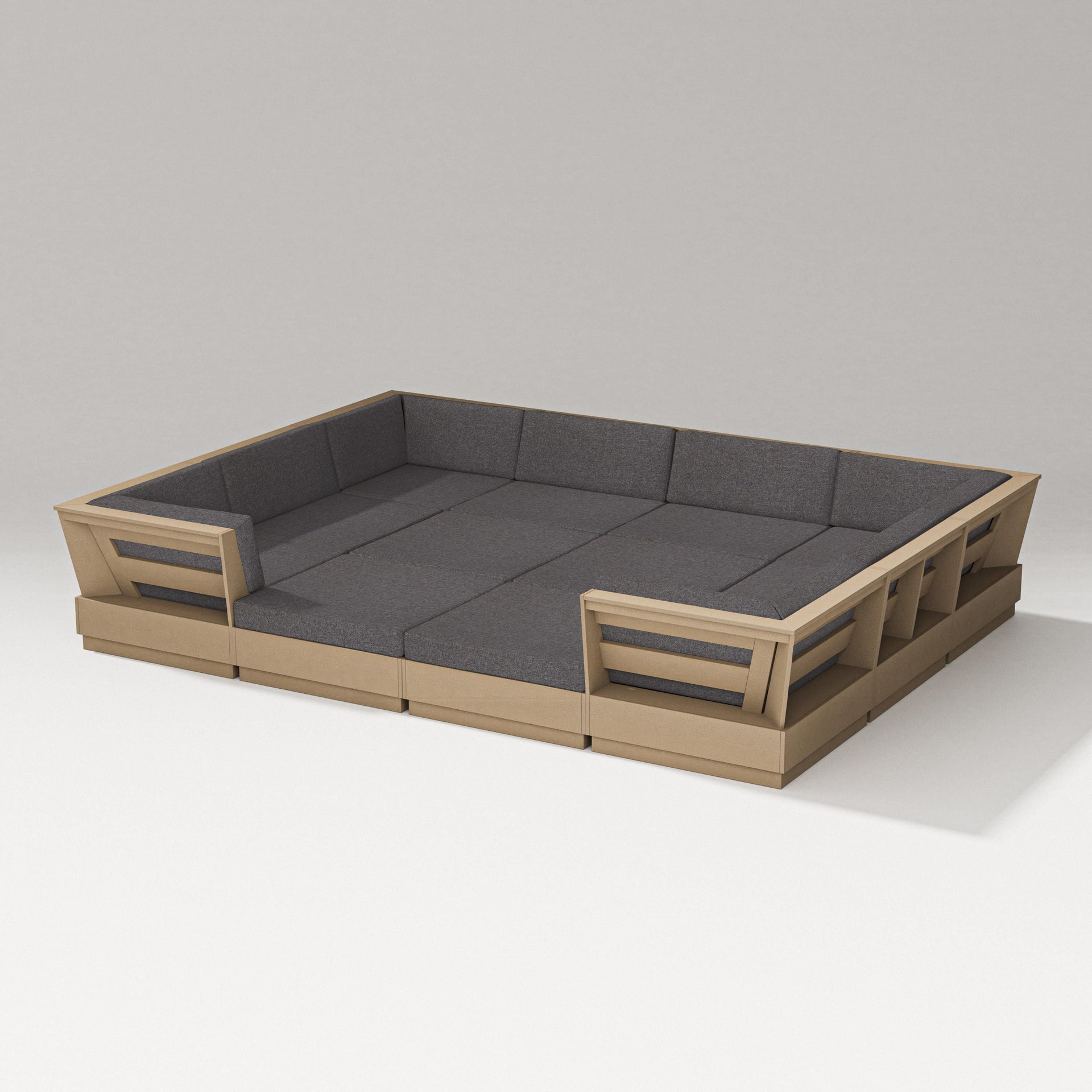 Elevate 12-Piece Pit Sectional