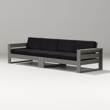 Latitude Straight Sectional