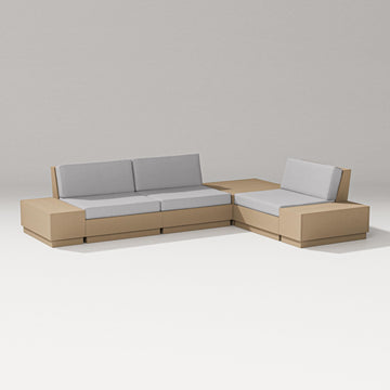 Elevate 6-Piece Corner Sectional