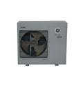 GE Endure Series 208-230V 2 Zones 18,000 BTU Multi-Zone Ductless Mini-Split Outdoor Heat Pump System