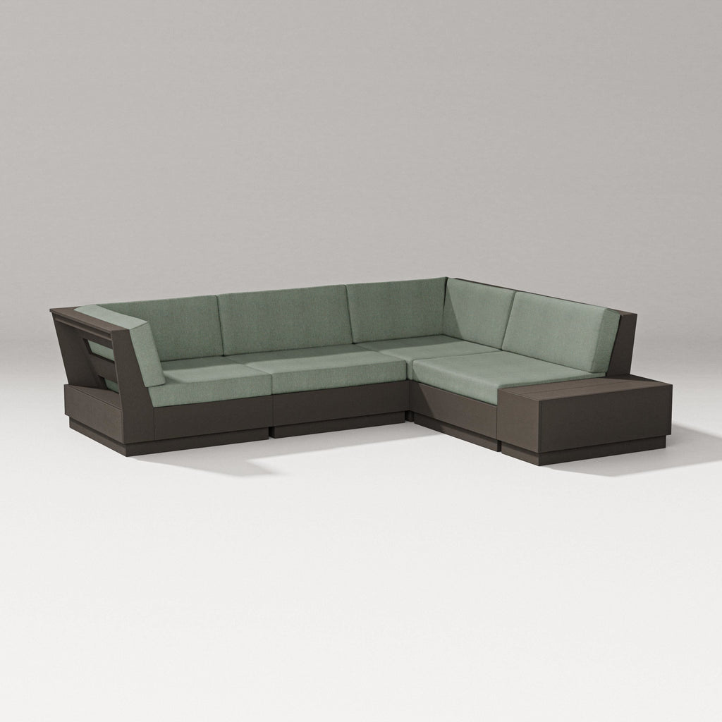 Elevate Corner Sectional