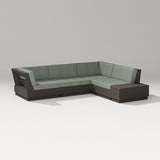 Elevate Corner Sectional