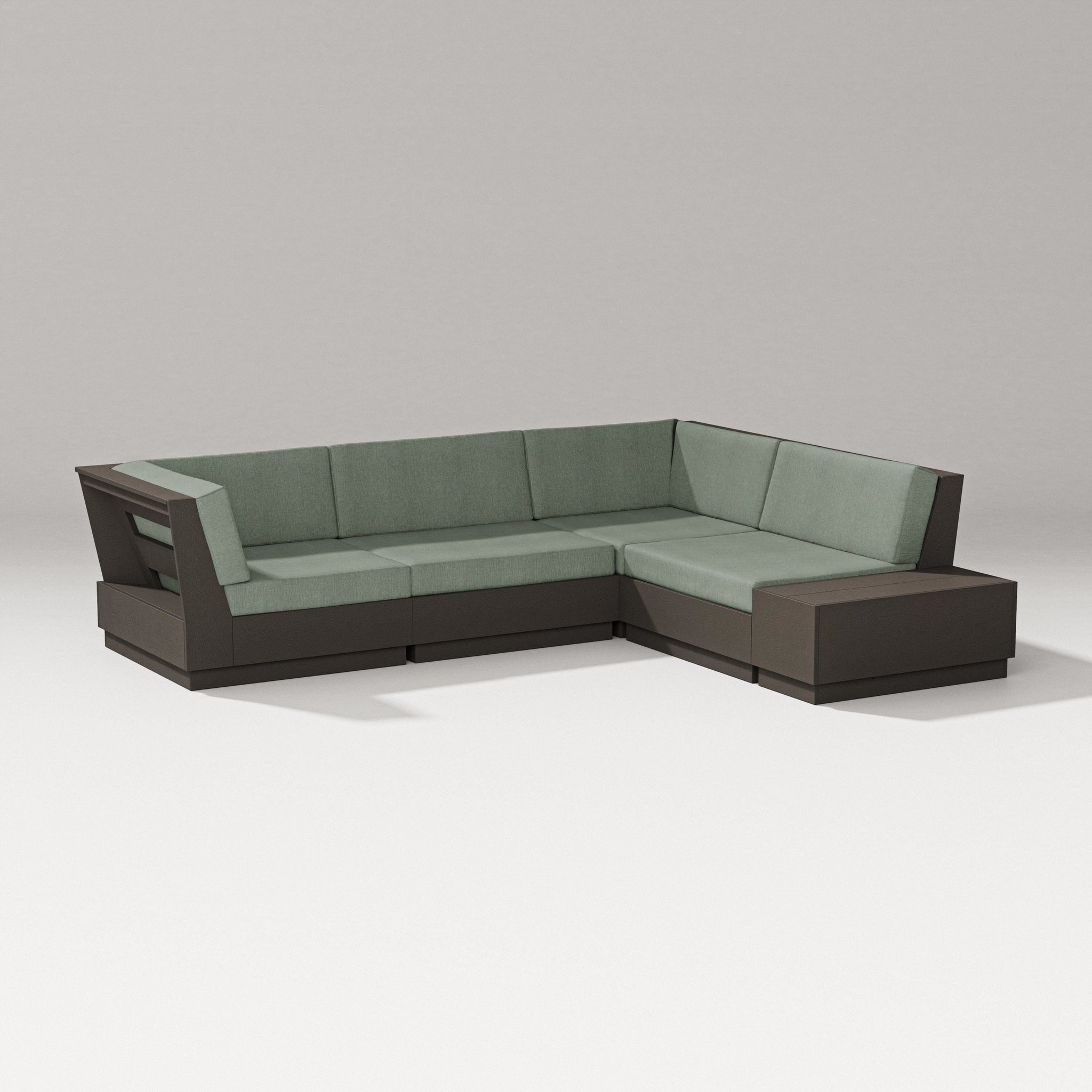 Elevate Corner Sectional