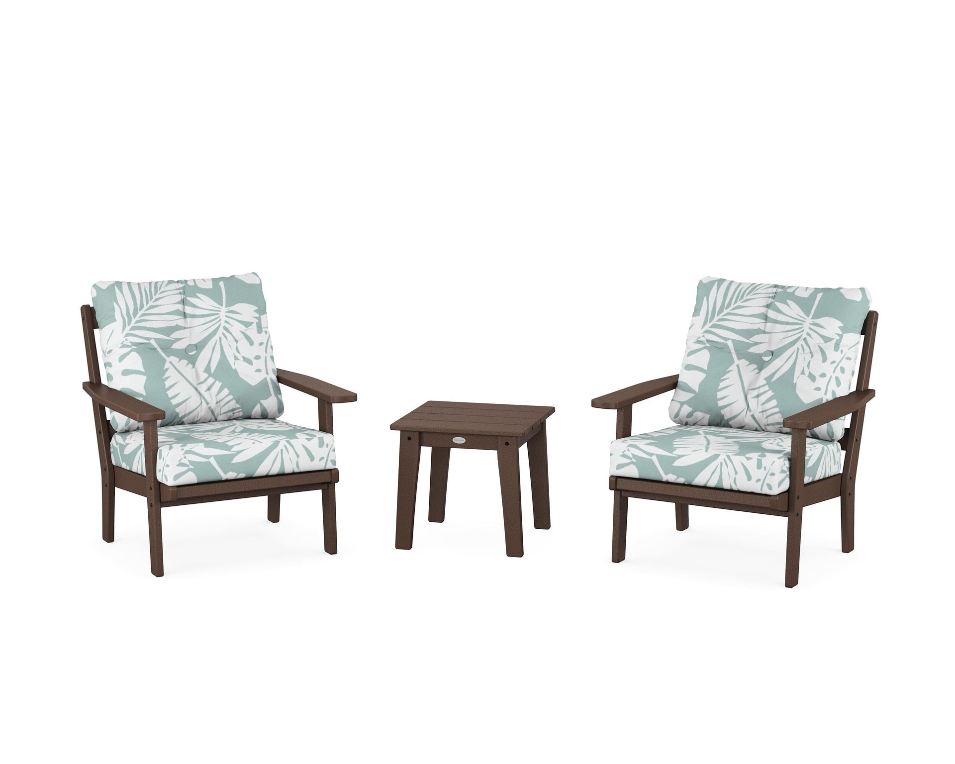 Prairie 3-Piece Deep Seating Set