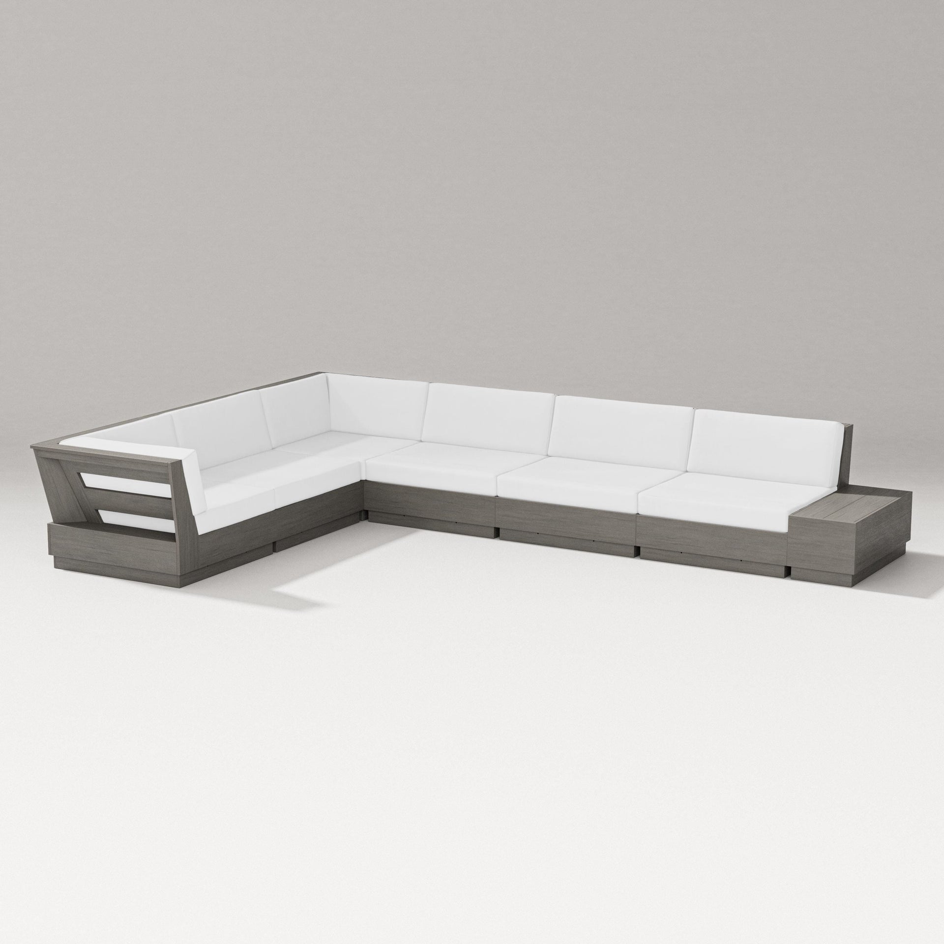 Elevate 7-Piece Corner Sectional